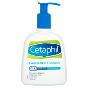 cetaphil lotion nettoyante 236 ml