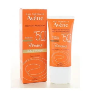 avene ecran b-protect spf50+ 30ml