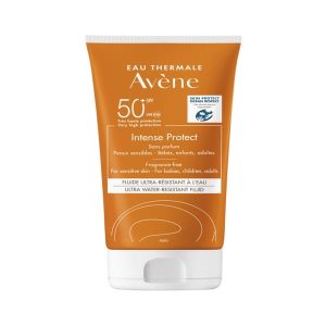 avene ecran intense protect 50+ 150ml