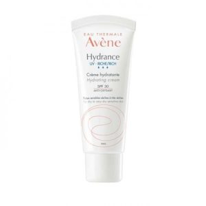 avene hydrance uv-riche spf30