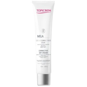 topicrem mela creme correctrice jour 40ml
