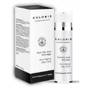 chloris soin de jour anti-age 50 ml