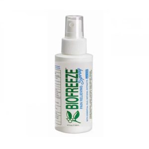 biofreeze spray 59 ml