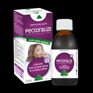 Pectoralizz sirop 150ml
