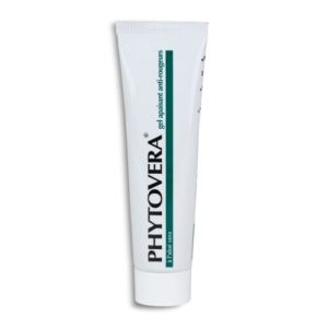 phyteal phyto vera gel 100ml
