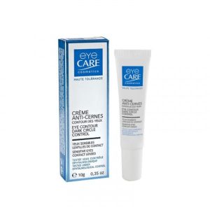 eye care creme anti cerne yeux 10gr