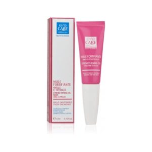 eye care huile fortifiante ongles+cuticules