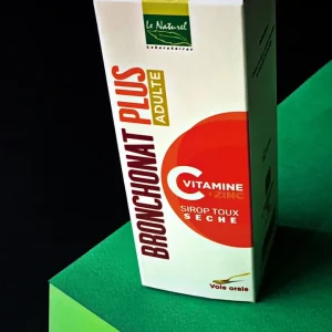 bronchonat plus adl toux seche 150ml