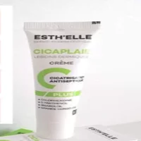 esthelle cicaplaie plus 20 g