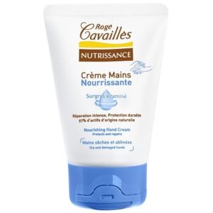 roge cavailles nutrissance creme mains 50 ml