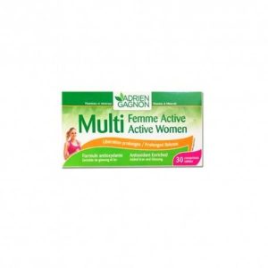 adrien gagnon multi femme actif cp bt30