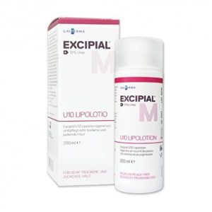 excipial u10 lipolotion 200ml