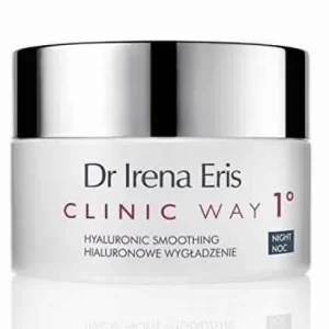 clinic way creme nuit age 30+ 50 ml