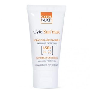 cytolnat cytolsun max invisible spf50+