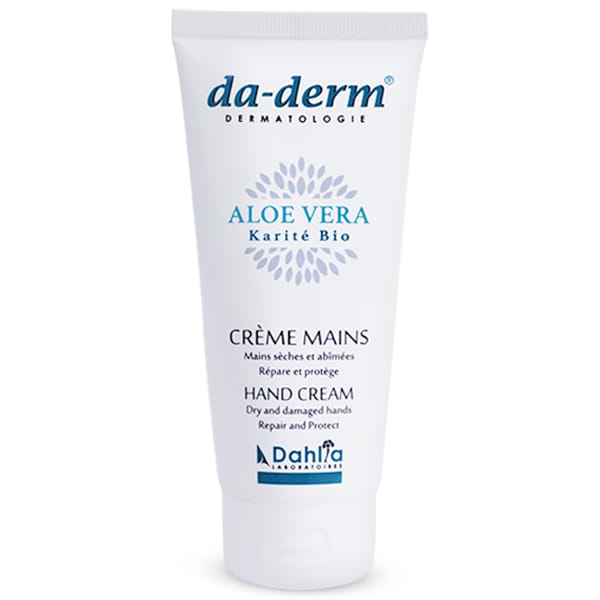 da-derm creme main 100ml