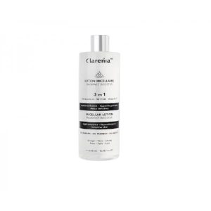 clarenia eau micellaire 3en1 500ml