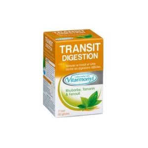 vitarmonyl transit digestion bt 60