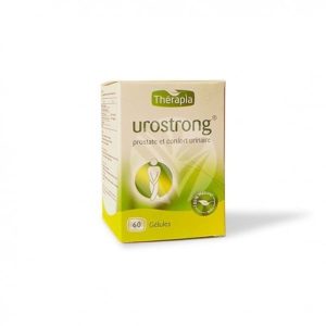 THERAPIA UROSTRONG GELULE B/60