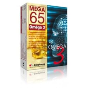 arko mega 65 omega 3 45 comprime