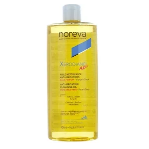 noreva xerodiane ap+ huile nett 400