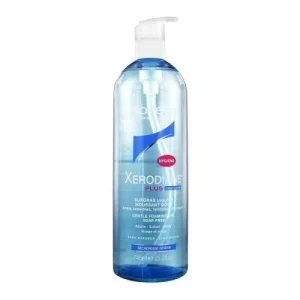 noreva xerodiane ap+gel 745ml