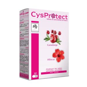 Vital cysprotect b/30