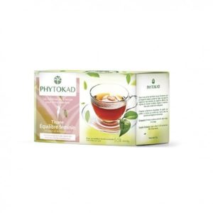 phytokad tisane equilibre feminin 30gr