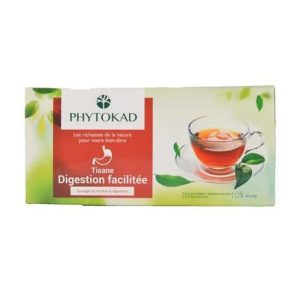 PHYTOKAD TISANE DIGEST FACILITEE 30 GR
