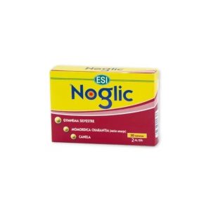 esi noglic bte 30