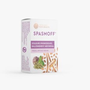 naturalya spasm off bt30