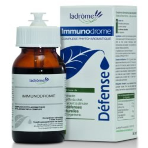 ladrome immunodrome 50ml