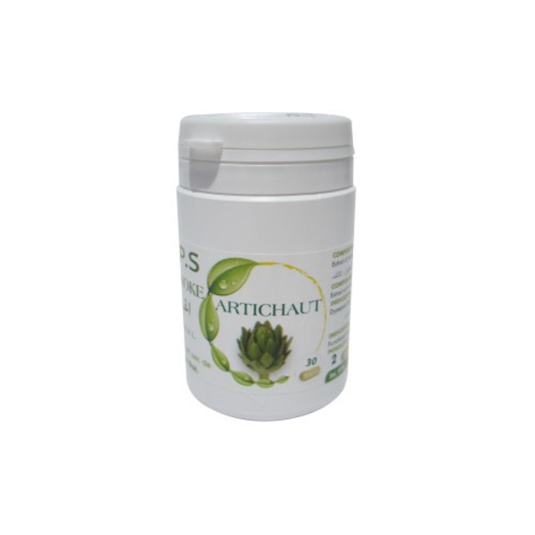 gps artichaut bt 30 gelules