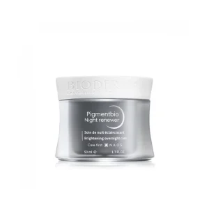 bioderma pigmentbio night renewer 50ml