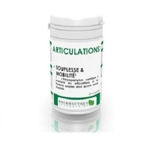 ARTICULATION B/30