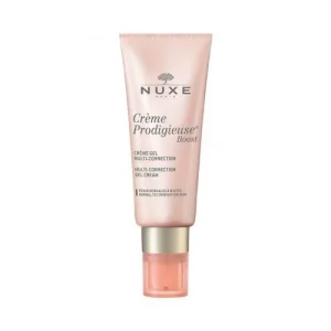 nuxe prodigieuse boost crème soyeuse peaux normales à sèches