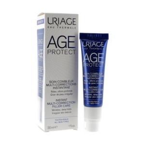 uriage age protect soin combleur