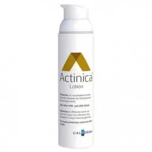 Actinica lotion spf50+ 80g