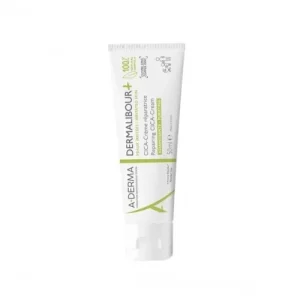 a-derma dermalibour+ cica creme reparatrice 50ml