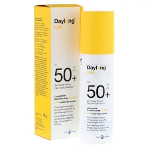 daylong ecran creme kids spf50 150ml