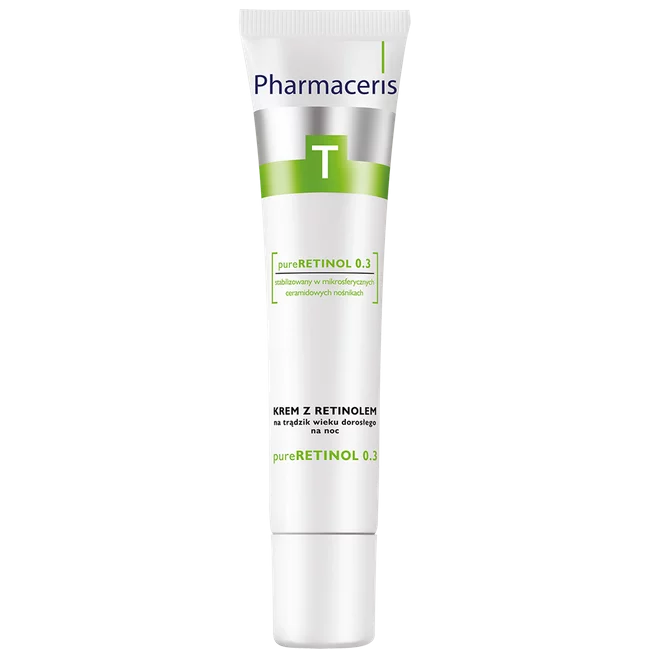 pharmaceris t creme retinol 0.3%
