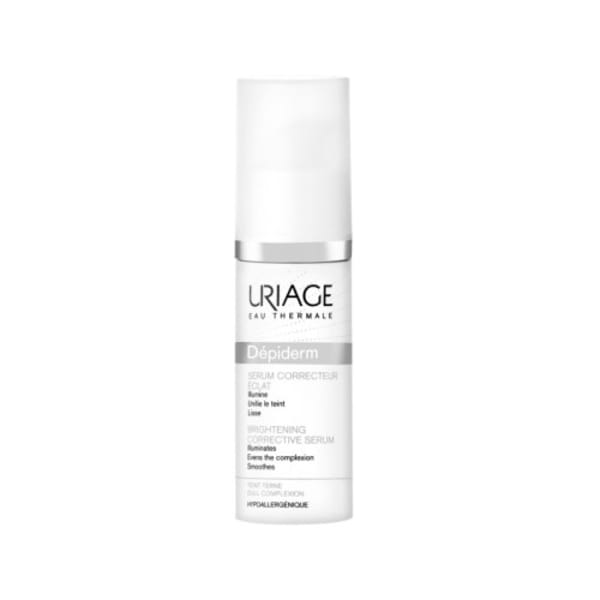 uriage depiderm serum 30ml