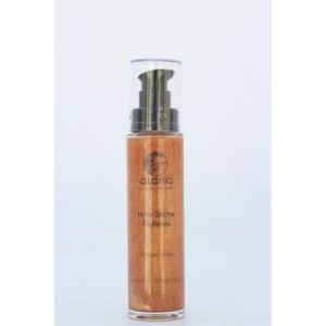 alania huile seche pailletee 60ml