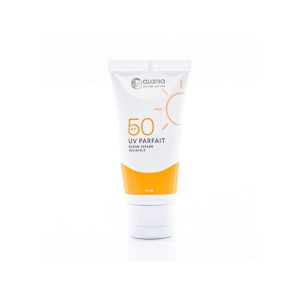 alania uv parfait ecran solaire spf50+ invisible 40ml