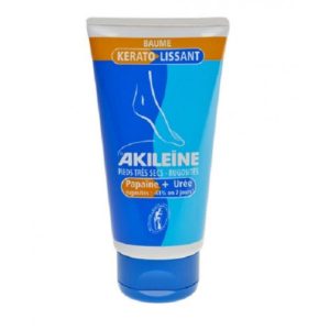 akileine baume kerato-lissant