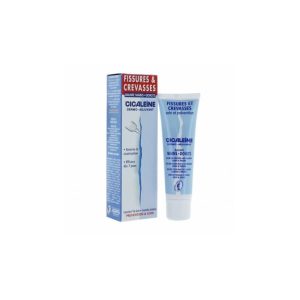 akileine cicaleine creme 30 ml