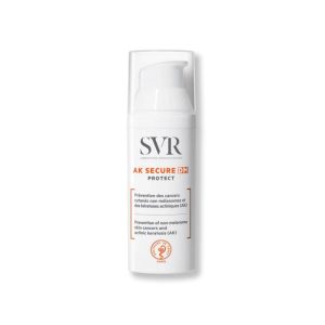 svr ak secure DM protect
