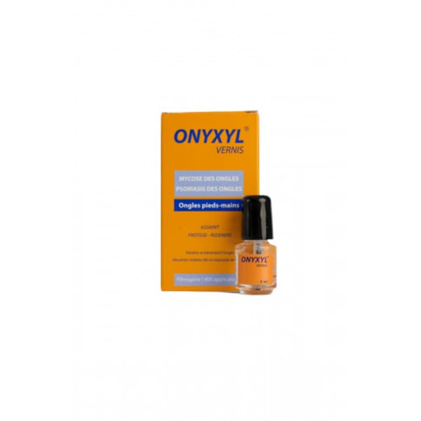 phytoever onyxyl vernis