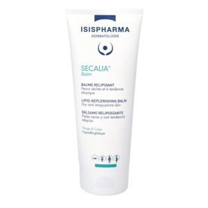 isispharma secalia baume visage+corps 200ml