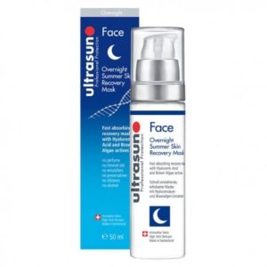 ultrasun overnight masque 50ml