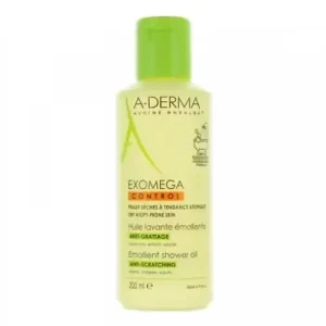 a-derma exomega huile 200 ml